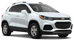 Chevy Trax