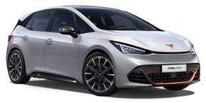 Cupra Born electric