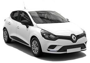 Renault Clio Equilibre TCE