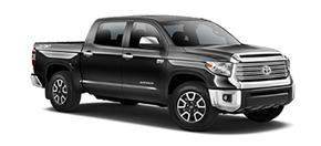 Toyota Tundra