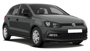 Volkswagen Polo 4 dr