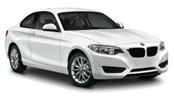 BMW 2 Series Coupe