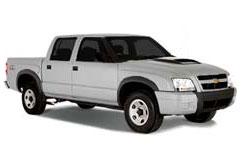 Chevrolet S10 4x4