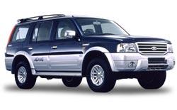 Ford Everest