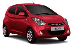 Hyundai Eon