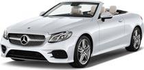 MERCEDES classe E AMG cabrio