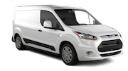 Ford Transit SWB Van