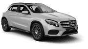 Mercedes GLA