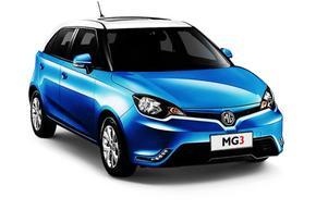 MG 3 CORE