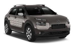 CITROEN C4 1.4 CACTUS