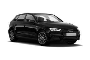 AUDI A3 SPORTBACK 1.4