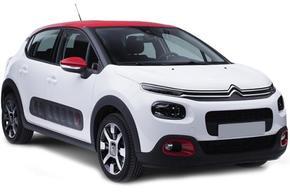 CITROEN C3 PNEUS HIVER/WINTER