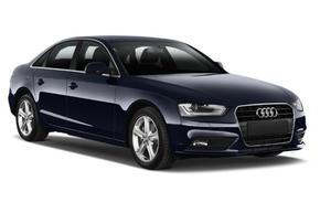 AUDI A4 2.0 AUTO