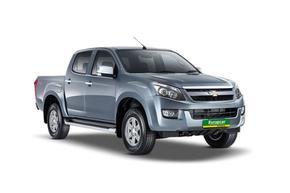 CHEVROLET D MAX 2.5 4X2