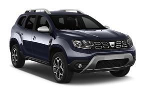 DACIA DUSTER 1.5 4X2