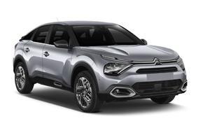 CITROEN C4 1.2 C CROSS