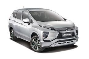 MITSUBISHI XPANDER 1.4