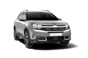 CITROEN C5 AIRCROSS 1.8