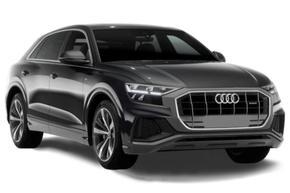 AUDI Q8 3.0