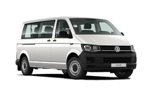 VOLKSWAGEN CARAVELLE 2.0 AUT