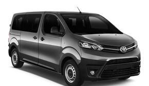 TOYOTA PROACE 2.0