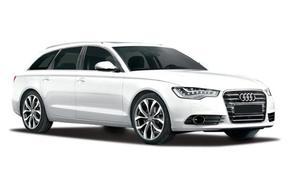 AUDI A6 AVANT TDI