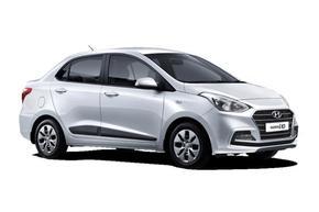 HYUNDAI GRAND I10 1.2 SEDAN AUT