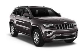 JEEP GRAND CHEROKEE LIMITED 3.6