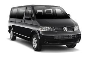 VOLKSWAGEN T6 CARAVELLE 4X4 INCL. GPS