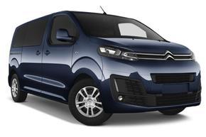 CITROEN SPACETOURER 1.2