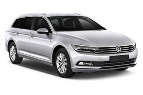 VOLKSWAGEN PASSAT VARIANT 1.6