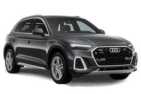 AUDI Q5 4X4