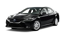 D2 Toyota Camry Hybrid ou similaire