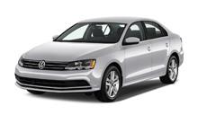 Volkswagen Jetta ou similaire