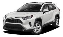 Toyota Rav 4 ou similaire