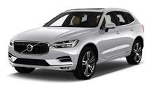 V6 Volvo Xc60 4x4 Aut. ou similaire