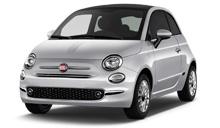 Fiat 500 ou similaire