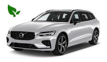 Q6 Volvo V60 Plug In ou similaire