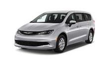 Chrysler Pacifica ou similaire