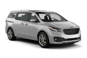 Kia Grand Carnival