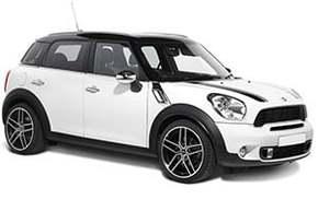 Mini Cooper Countryman