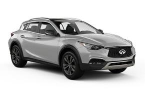 Infiniti Q30