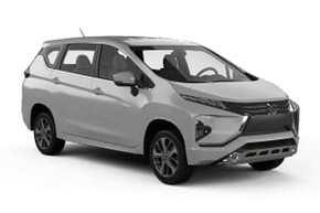 Mitsubishi Xpander