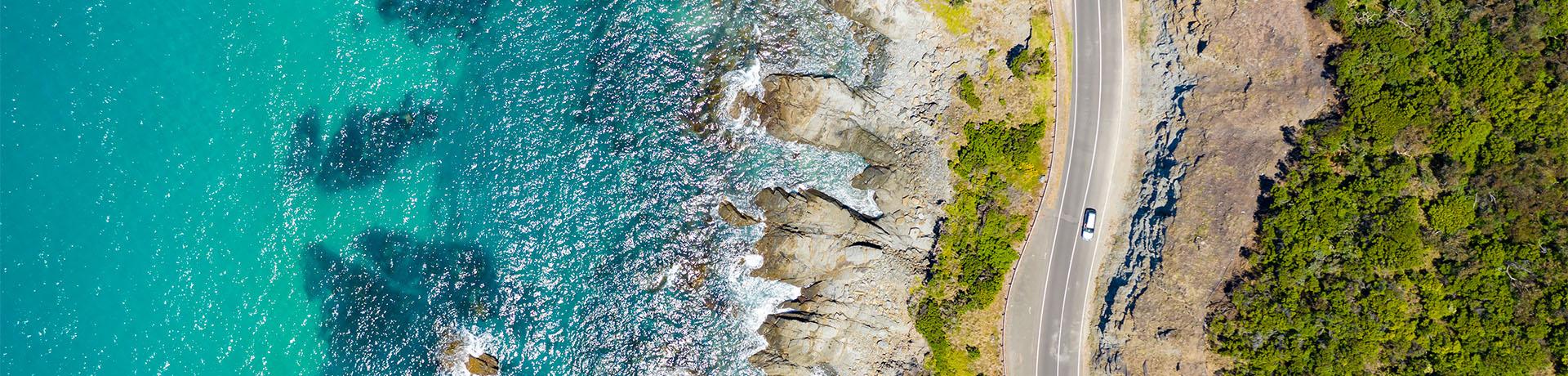 Profitez bien de vos vacances en voiture de location