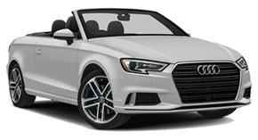 Audi A3 Cabrio