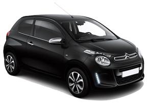 Citroen C1 2dr