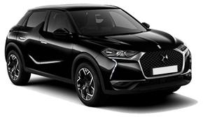 Citroen DS3 Crossback