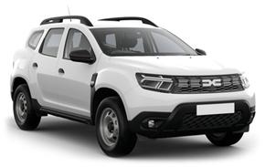 Dacia Duster 4x2 Diesel