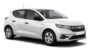 Dacia Sandero 65CV