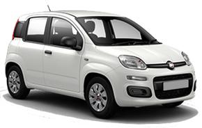 Fiat Panda 2dr